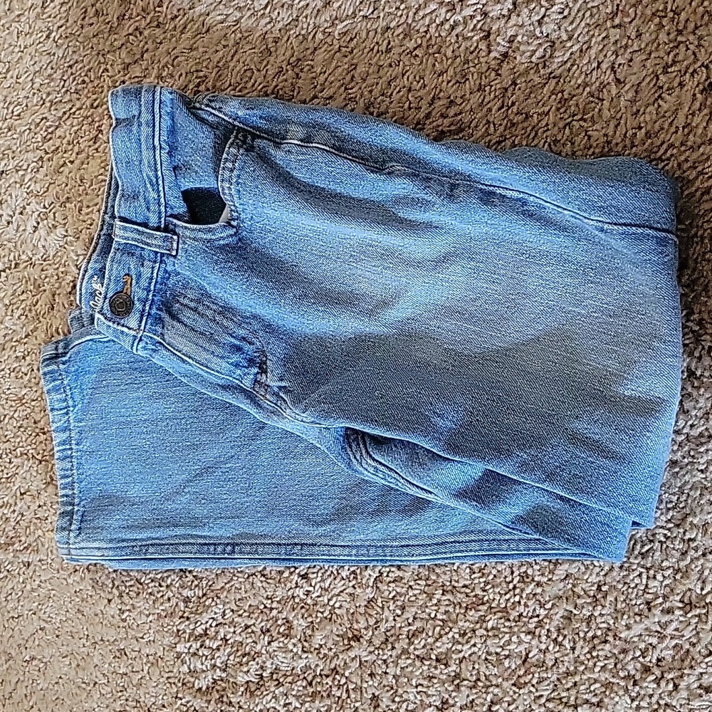 Cat and Jack Jeans